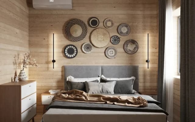 Гостевой дом Wood Home