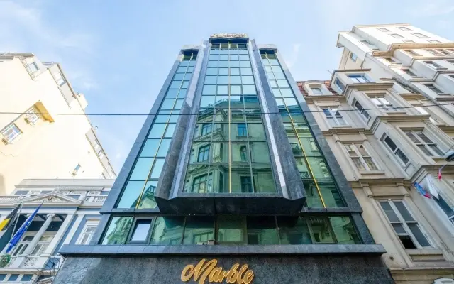 Golden Age Hotel Istanbul