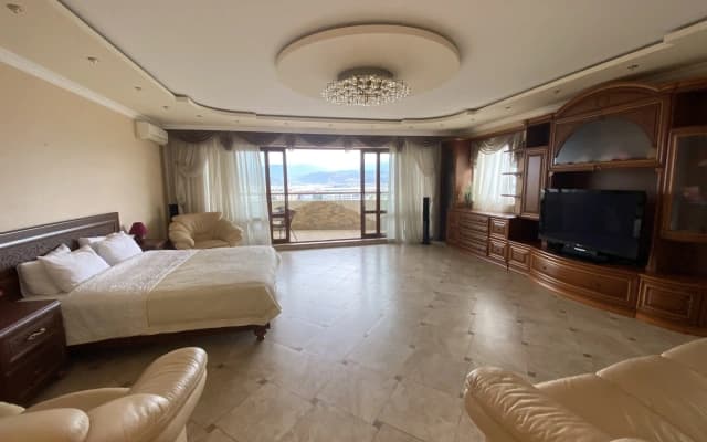 Гостевой дом Best Apart