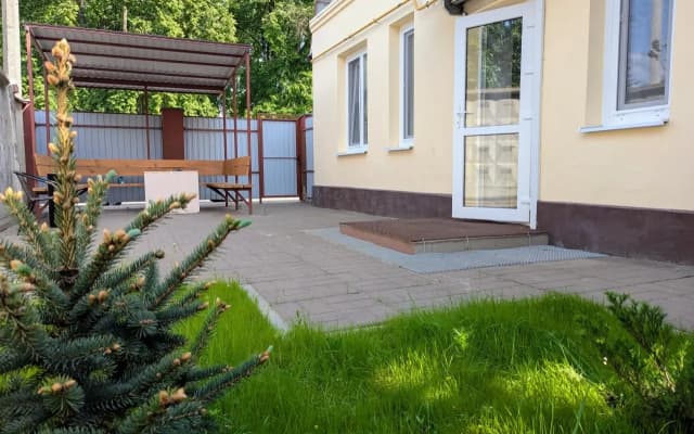 Хостел Бронь