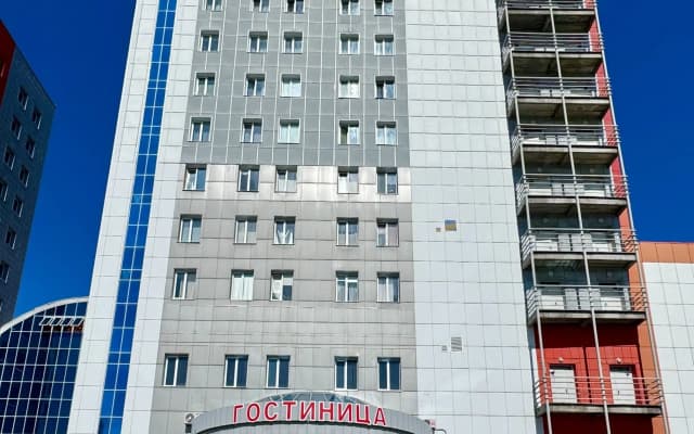 Отель Континент
