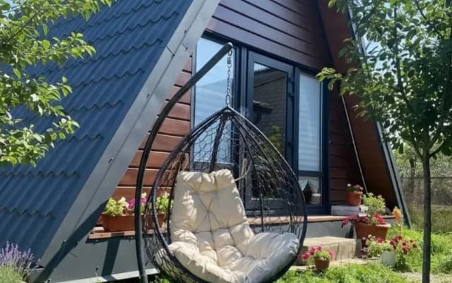 Частный дом на Пограничном переулке 3А (4)