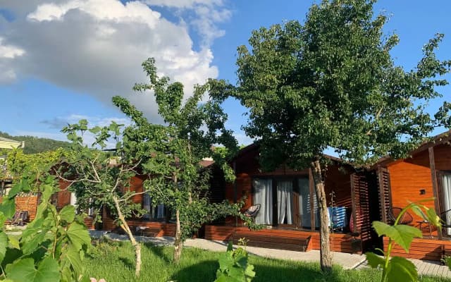 База отдыха San Siro cottage house