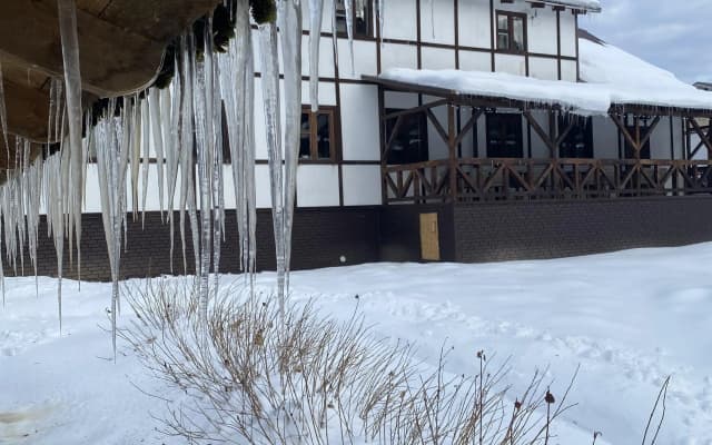Гостевой дом Усадьба Запруднево