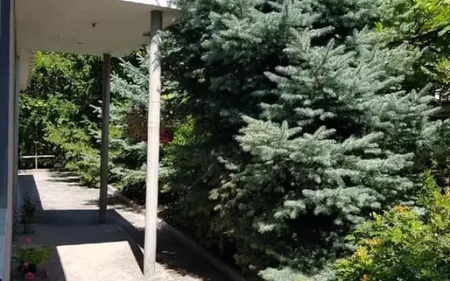 Гостевой дом Вдохновение