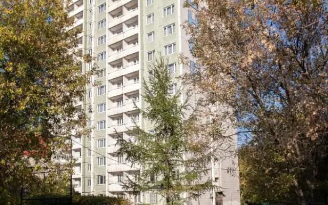 Отель Владыкино