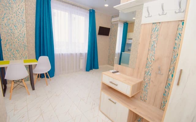 Апартаменты Ranta hotel | 9 Nights 3