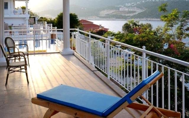 Club Barbarossa Hotel & Villas