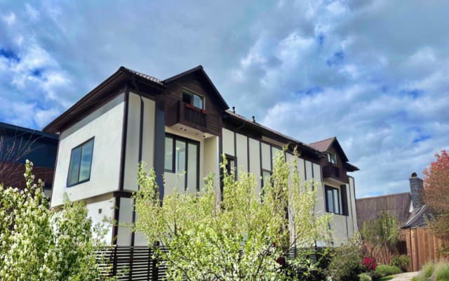Гостевой дом Avia House Внуково