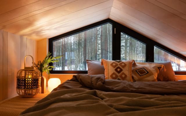 Частный дом ElizaHome Дом в СОСН Раздолье