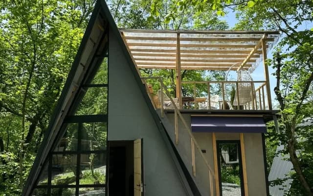 Отель Koban-Spa