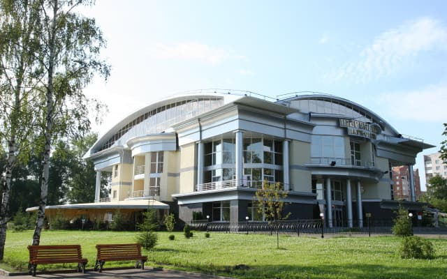 Шереметев Парк Отель