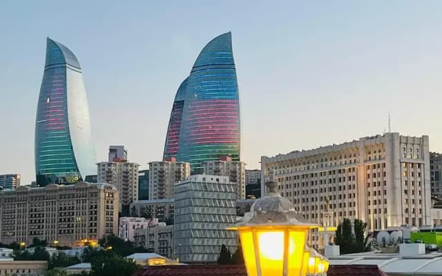 Хостел Cafe Terrace