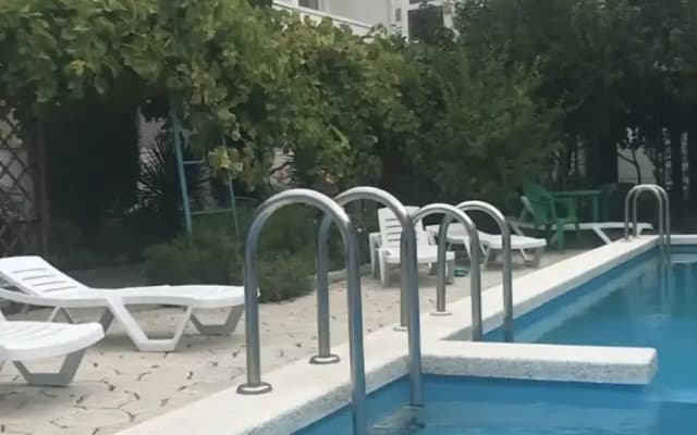 Гостевой дом Семейный