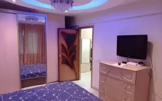 Квартира в 1 микрорайоне