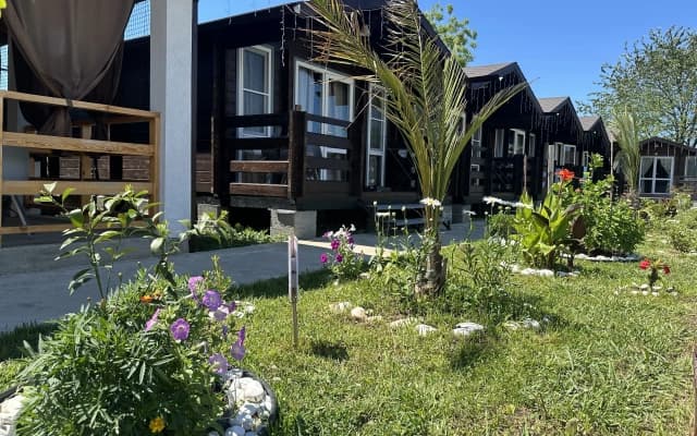 Гостевой дом Aqua Resort