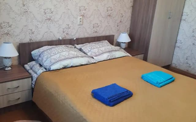 Жилое Помещение Квартирка в Букино