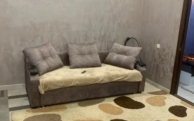 Private House Частный дом