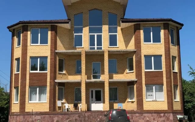 Гостевой Дом Черника