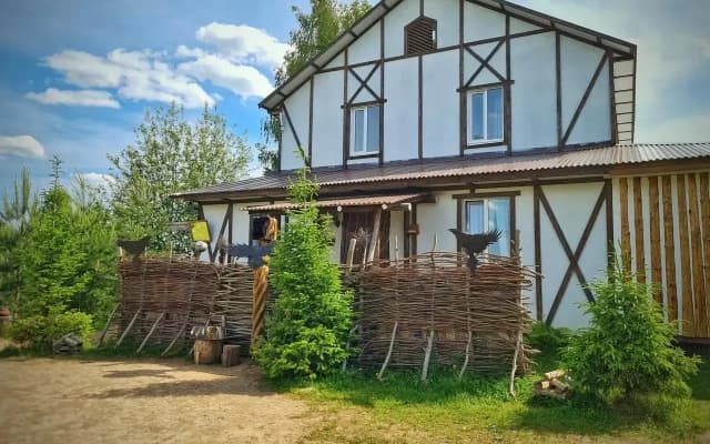 Отель Усадьба Добрыни Никитича