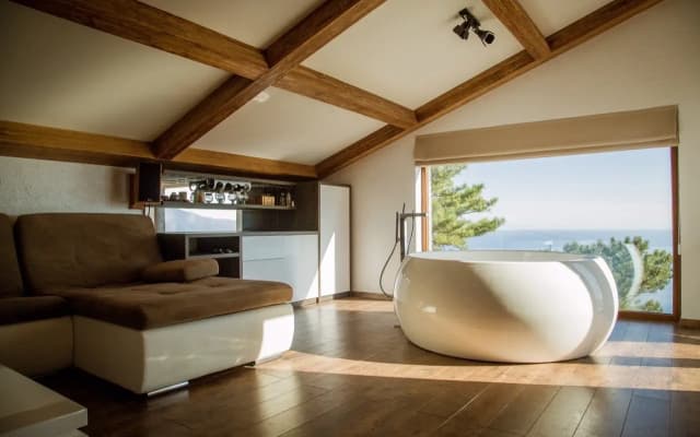 Вилла Villa Rose