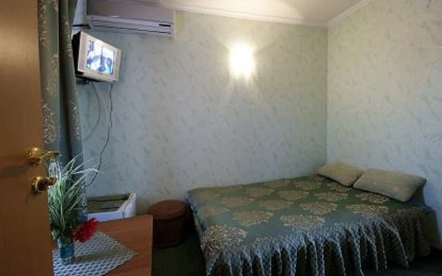 Меблированные комнаты Стандарт в Частном доме