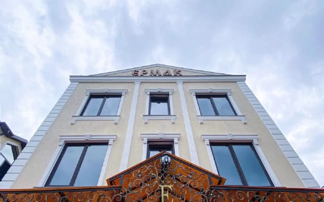 Гостевой дом Ермак