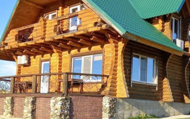 Частный Дом 4 Алтайский Куршавель
