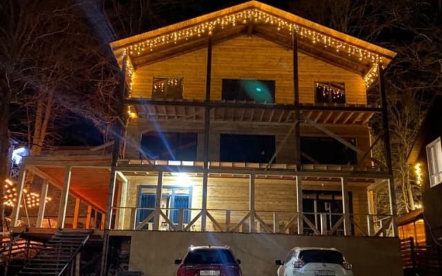 Жилые помещения AL RAYYAN