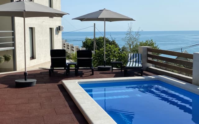 Гостевой дом Villa16plus