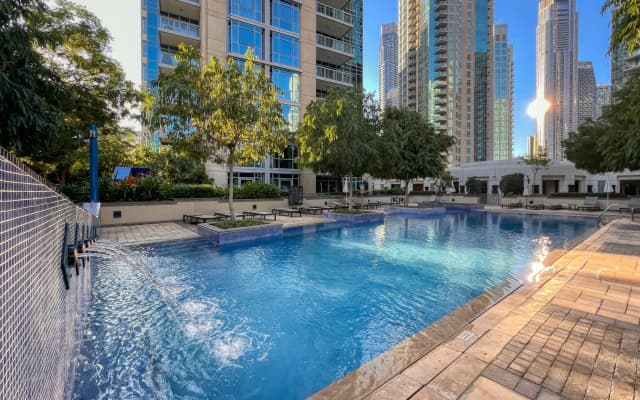 Апарт-отель Globalstay The Residences Tower 8