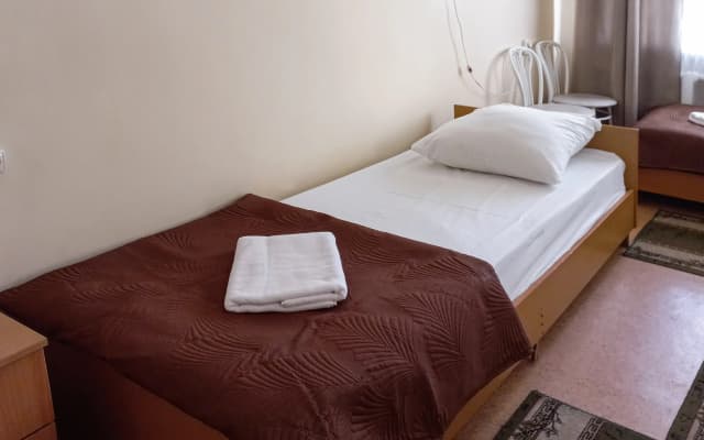 Отель Smart Hotel Биробиджан