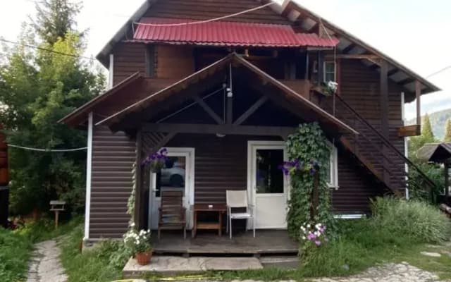 Гостевой дом Удача