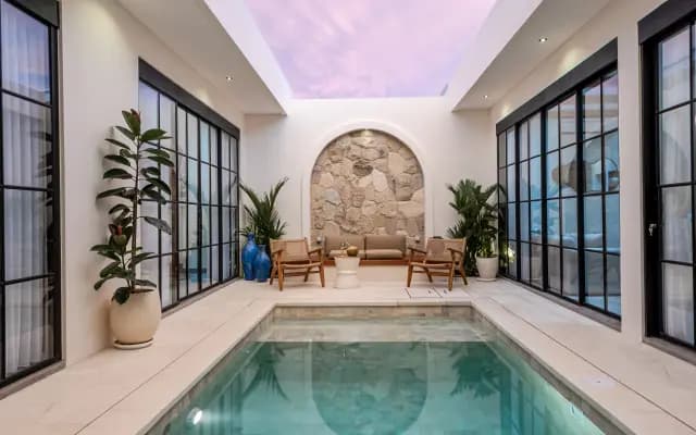 Вилла Tofino by Tofino Villas
