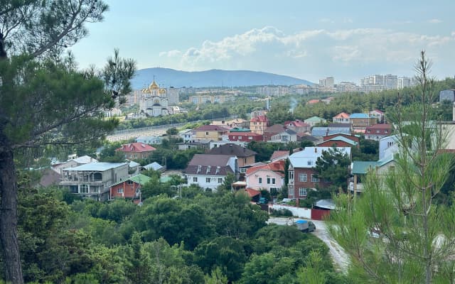 Гостевой дом Тара