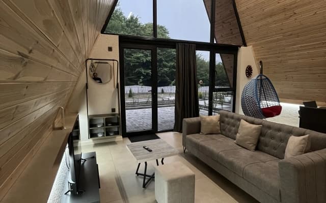 Вилла AFORREST FAMILY RESORT