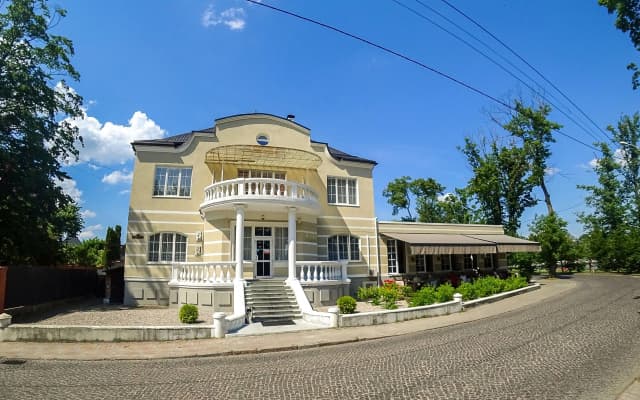 Меблированные комнаты Татьяна на Верхнеозёрной