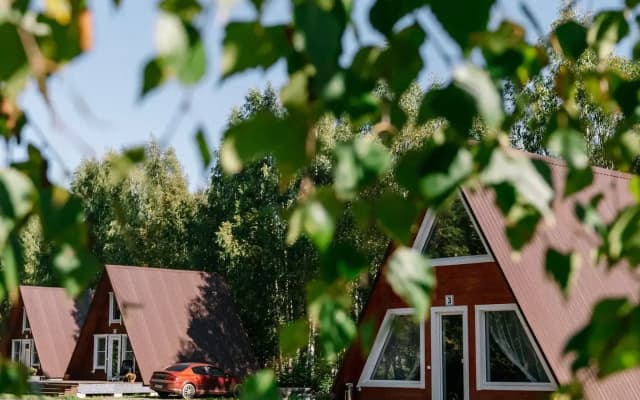 Гостевой дом Harakka Talo