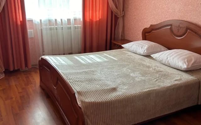 Отель Николаевская