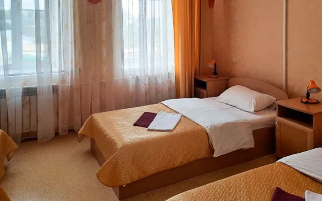 Отель Smart Hotel Орел