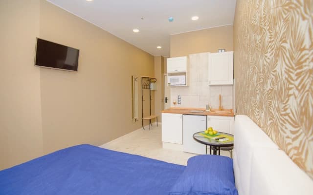 Апартаменты Ranta hotel | 9 Nights 2