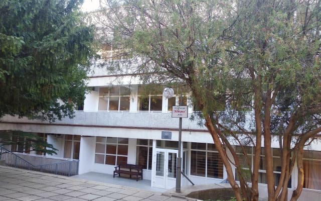 Гостиница «Адмирал» Ялта