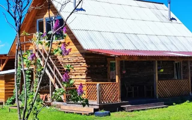 Гостевой дом Центр отдыха Алатырь