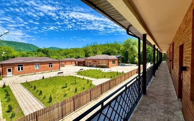 Отель Park Hotel ATLAS