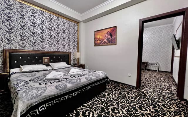 Гостевой дом Vnukovo Resort