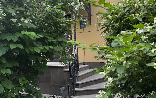 Мини-отель Аура