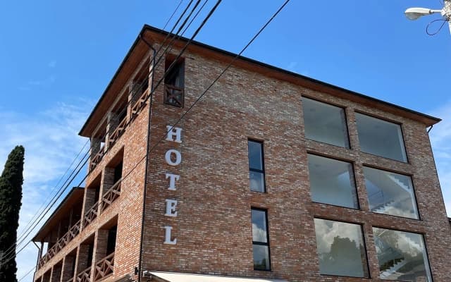 Отель PreHotel