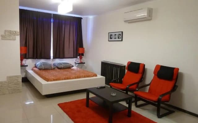 Гостевой дом Good Night House