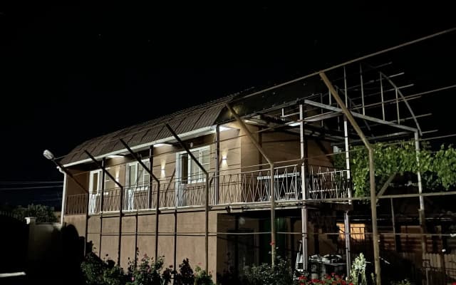 Гостевой дом Ldzaa House