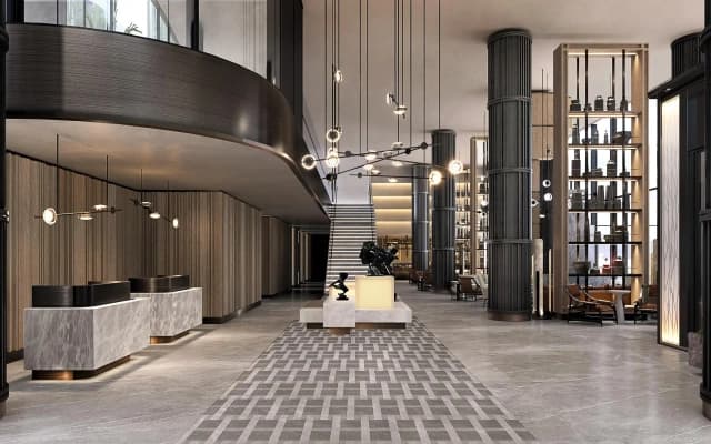 ART Riverfront Hotel Tbilisi